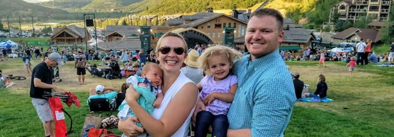 Summer concerts in Deer Valley | Why to move to Park City, Utah